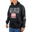 Moletom Masculino Ecko Canguru Wear 72 PRETO-EK985- -2-